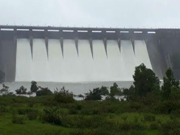 లింగనమక్కి డ్యాం: