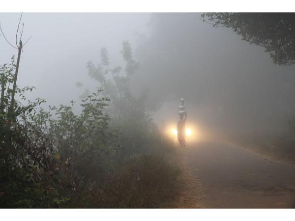 ఎక్కడ ఉంది ఈ లంబసింగి