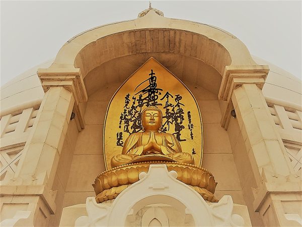 రాజగిర్ గౌతమ బుద్ధుడు, మహావీరుడి ప్రయాణాలకు సాక్షి