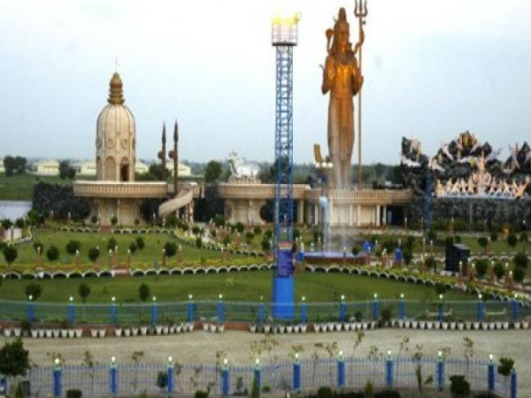 సిర్సాకు ఆ పేరు ఎలా వచ్చింది