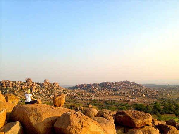 10. హంపి