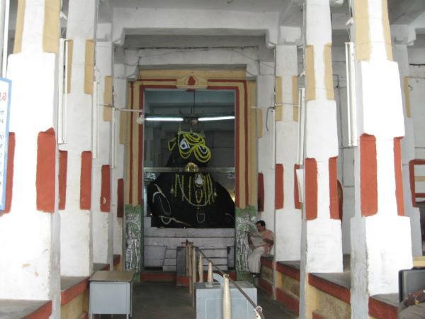 బసవన్ గుడి