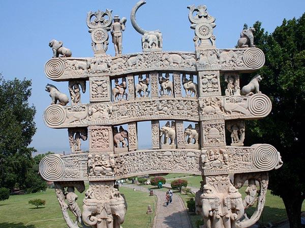 8. త్రివేండ్రం