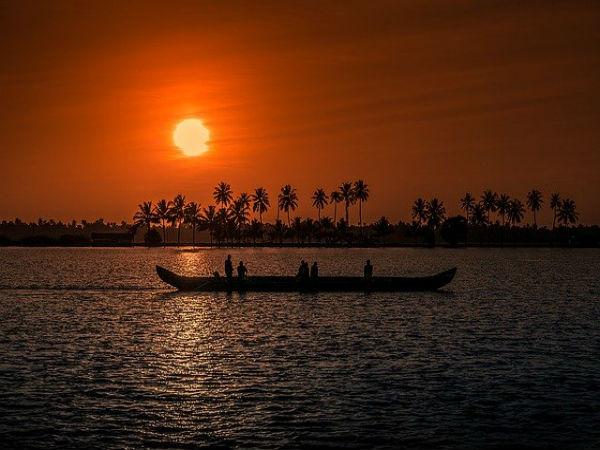 4. కొచ్చి, కేరళ