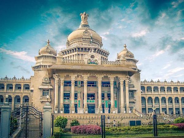 విధాన్ సౌదా