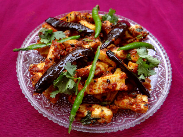 5 States That Offer The Spiciest Food In India 5 States That Offer The Spiciest Food In India