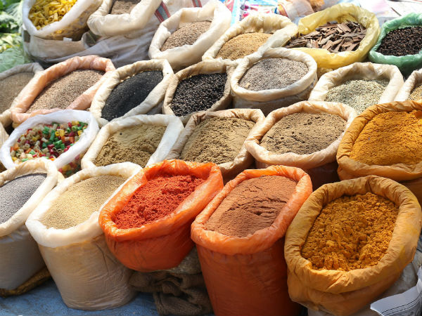 5 States That Offer The Spiciest Food In India 5 States That Offer The Spiciest Food In India