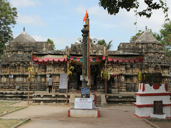 Lakshmi Narasimha Temple – An Ancient Wonder Of Bhadravati In Karnataka Lakshmi Narasimha Temple – An Ancient Wonder Of Bhadravati In Karnataka