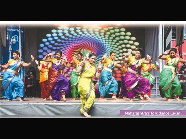 లావని, మహారాష్ట్ర