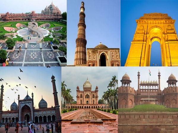 Places In India To Visit This Republic Day-2020 Places In India To Visit This Republic Day-2020