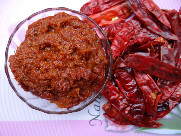 5 States That Offer The Spiciest Food In India 5 States That Offer The Spiciest Food In India