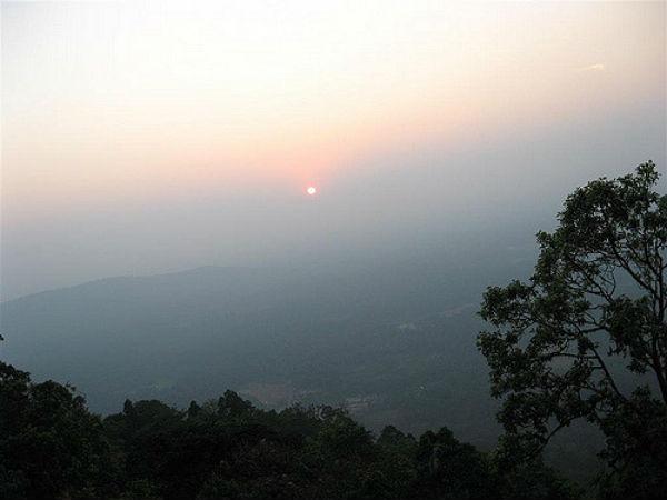 ఆగుంబె