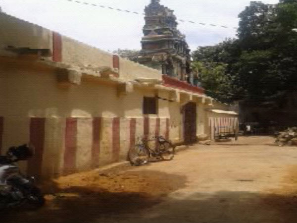 7. కోటే జలకాంతేశ్వర ఆలయం