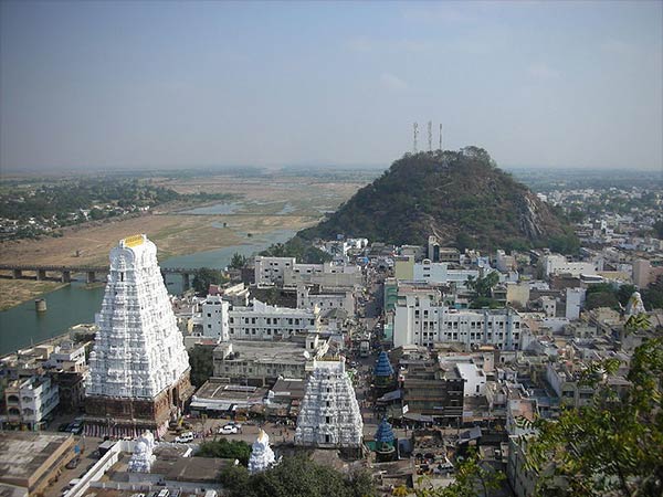 2) ఆంధ్రప్రదేశ్