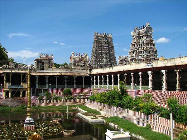 28) తమిళనాడు