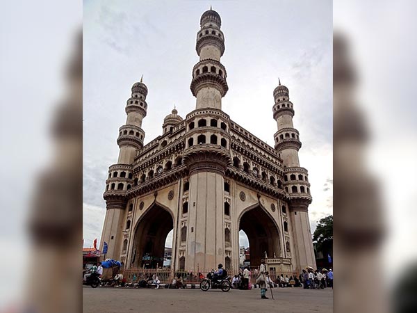 29) తెలంగాణ