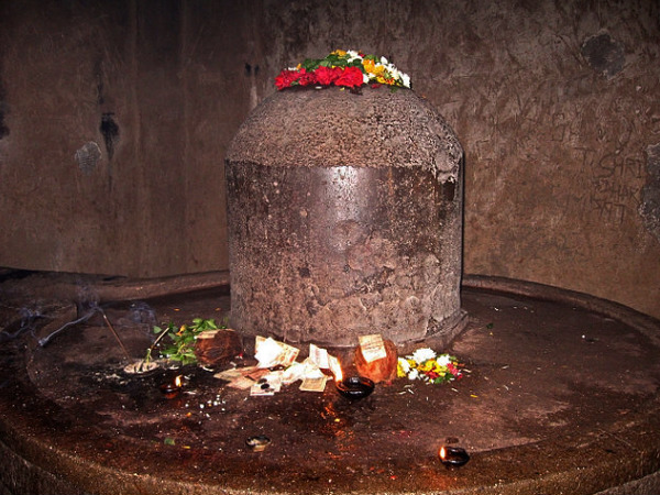 కైలాసనాథ్ ఆలయం