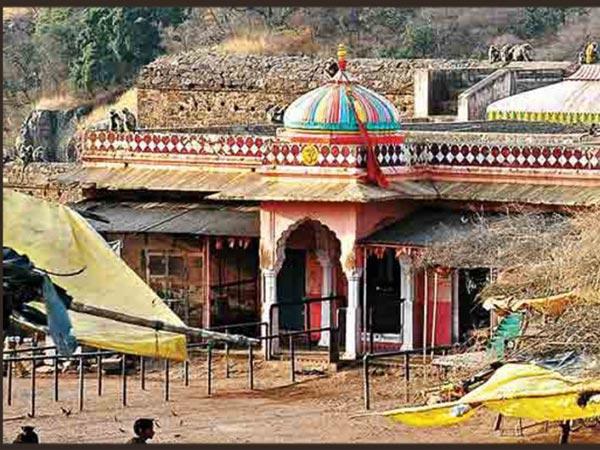 18- రణతంబోర్, రాజస్థాన్