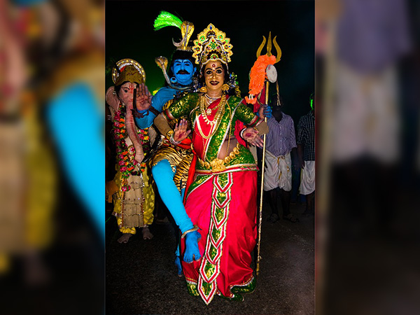 3. పండుగలు