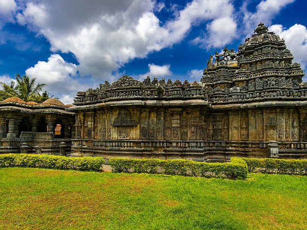10. హలేబిడు, కర్ణాటక