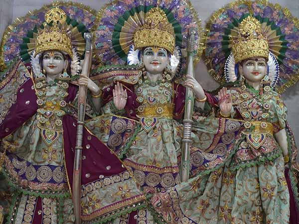 రామ జన్మస్థలం