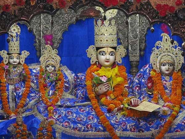 హనుమాన్ గార్హి