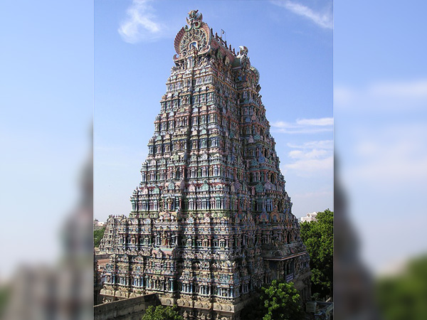 6. దేవాలయాలు