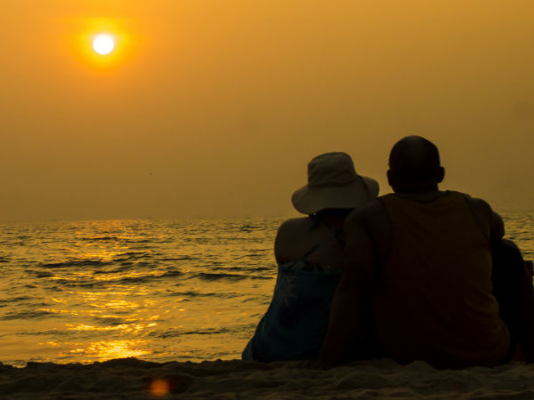 9. గోవా