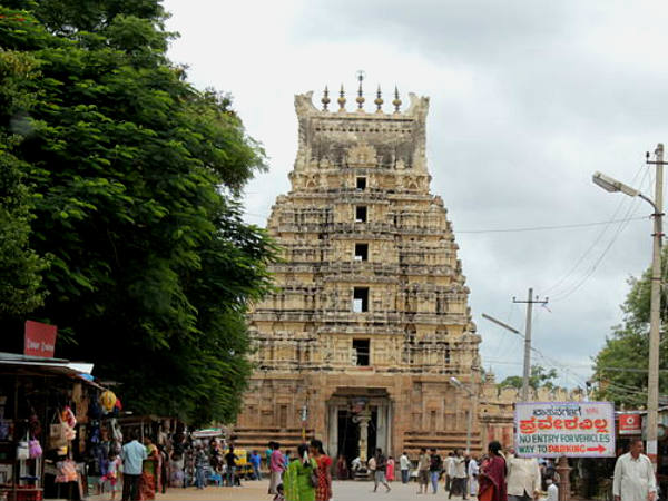 5. శ్రీరంగపట్నం