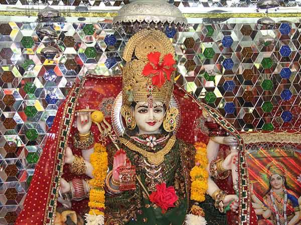7. చోప్చార్ కుట్