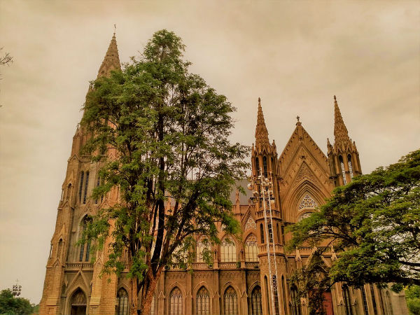 3. మైసూర్