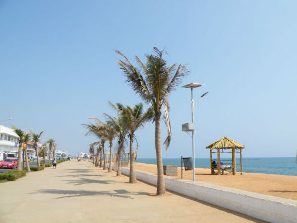 8. పుదుచ్చేరి