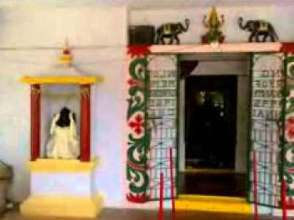 దేవనహళ్లి