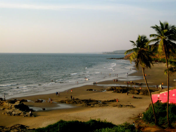గోవాకు ఇ-పాస్ ఎలా పొందాలి
