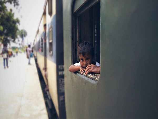 Lockdown 4.0: Full List Of Trains To Run From June 1 In India Lockdown 4.0: Full List Of Trains To Run From June 1 In India