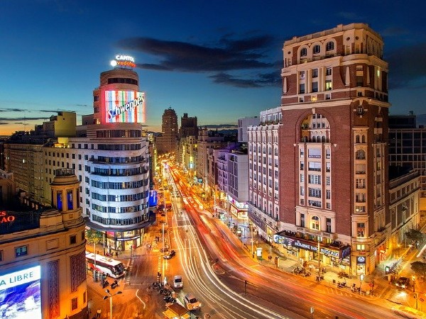 Spain To Welcome Tourists From July 1 With No Quarantine Spain To Welcome Tourists From July 1 With No Quarantine