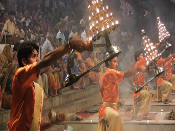 kaashi arati from vijayawada kaashi arati from vijayawada
