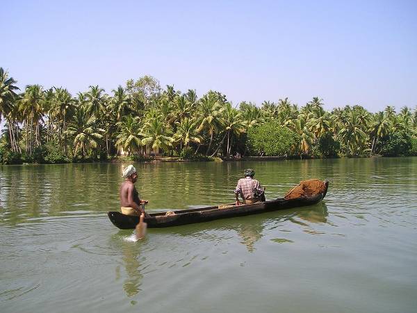 Kerala Kerala