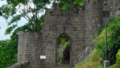 junnar fort junnar fort
