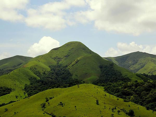 స్వచ్ఛమైన నీటి సవ్వడులు..