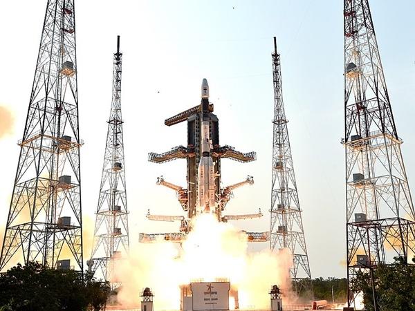 ఒక్క వీడియోతో ఇస్రో చరిత్ర..