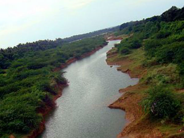 బౌద్ధ భిక్షువులకు నివాస స్థానంగా