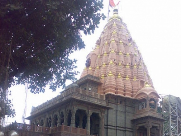 రాలమండల్ వన్యప్రాణుల అభయారణ్యం