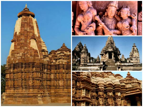 అజంతా ఎల్లోరా గుహలు, ఔరంగాబాద్