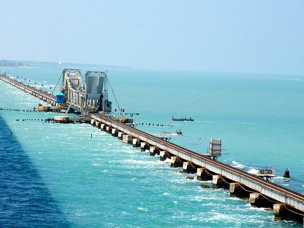 హేవ్లాక్ వంతెన