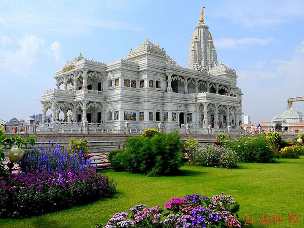 మధుర