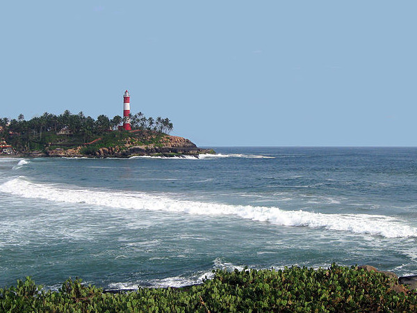 kovalam coast kovalam coast