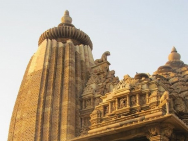 వామన దేవాలయం