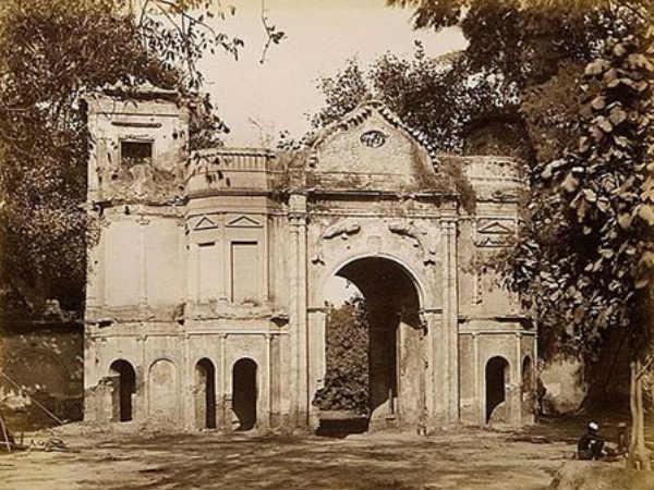 సికందర్ బాగ్