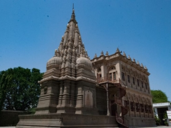 షిండే ఛత్రి గురించి ఆసక్తికరమైన విషయాలు